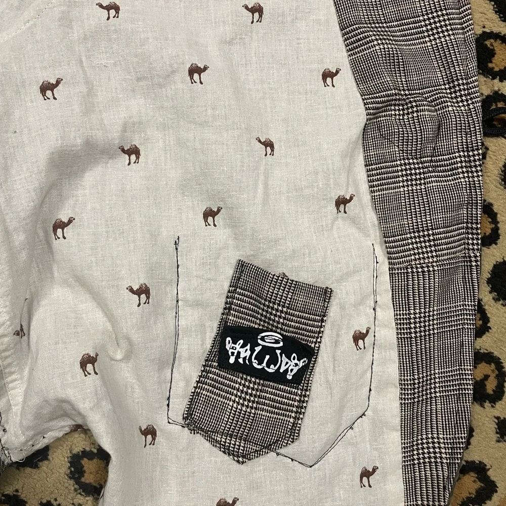 Custom vest - Picture 4 of 6
